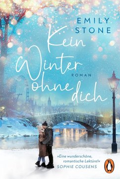 Kein Winter ohne dich (eBook, ePUB) - Stone, Emily