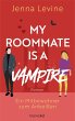 My Roommate is a Vampire - Ein... - Bild 1
