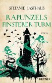 Rapunzels finsterer Turm (eBook, ePUB)