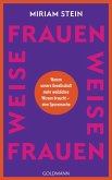 Weise Frauen (eBook, ePUB)