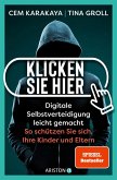 Klicken Sie hier – Digitale Selbstverteidigung leichtgemacht (eBook, ePUB)