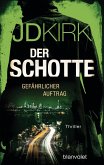 Gefährlicher Auftrag / Der Schotte Bd.1 (eBook, ePUB)