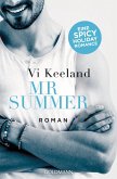 Mr Summer (eBook, ePUB)