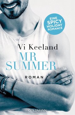 Mr Summer (eBook, ePUB) - Keeland, Vi