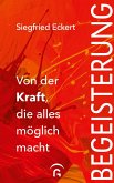 Begeisterung (eBook, ePUB)