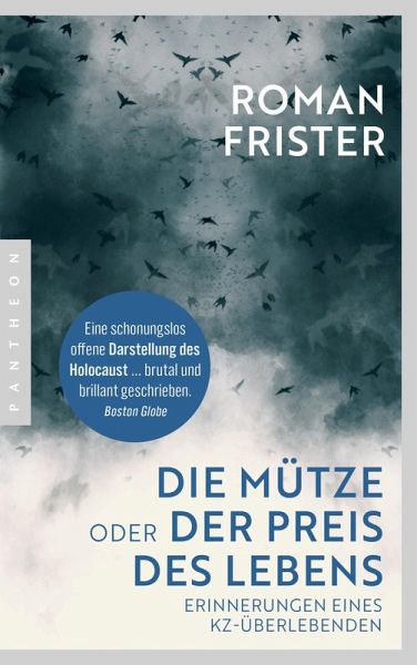 Die Mütze oder Der Preis des Lebens (eBook, ePUB) Die Mütze oder Der Preis des Lebens (eBook, ePUB)