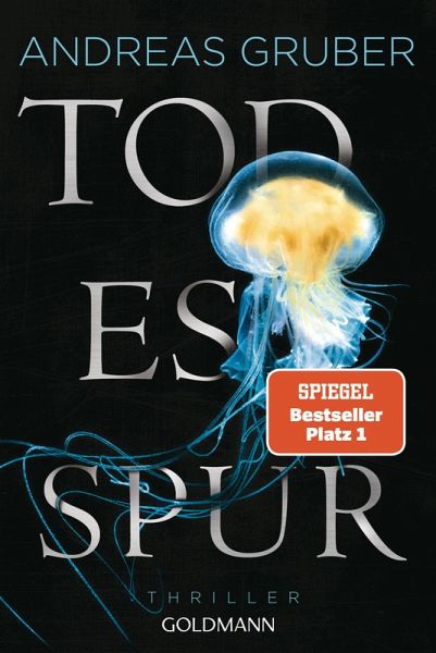 Todesspur (eBook, ePUB)