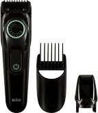 Braun BT 3421 BeardTrimmer