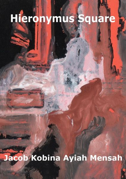 Hieronymus Square (eBook, ePUB)