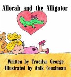 Allorah and the Alligator (eBook, ePUB)