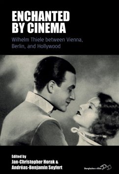 Enchanted by Cinema (eBook, PDF)