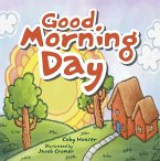 Good Morning Day (eBook, ePUB)