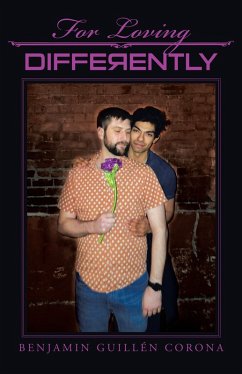 Cover For Loving Differently (eBook, ePUB)
