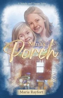 Nana's Porch (eBook, ePUB) - Rayfort, Maria
