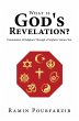 What is God's Revelation? (eBook, ePUB) - Bild 1