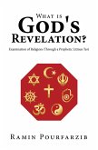 What is God's Revelation? (eBook, ePUB)