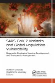 SARS-CoV-2 Variants and Global Population Vulnerability (eBook, ePUB)