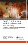 SARS-CoV-2 Variants and Global Population Vulnerability (eBook, ePUB) SARS-CoV-2 Variants and Global Population Vulnerability (eBook, ePUB)