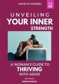 Unveiling Your Strength (eBook, ePUB)