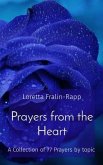 Prayers from the Heart (eBook, ePUB) Prayers from the Heart (eBook, ePUB)