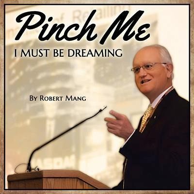 Pinch Me I Must Be Dreaming (eBook, ePUB)