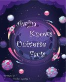 Awjin Knows Universe Facts (eBook, ePUB)