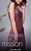 Roommates on a Mission (eBook, ePUB)