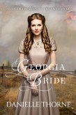 Georgia Bride (eBook, ePUB)