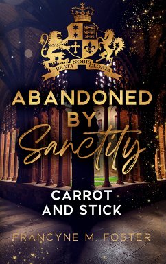 Abandoned by Sanctity (eBook, ePUB)
