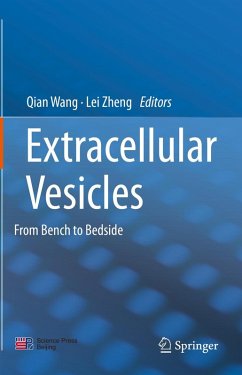 Cover Extracellular Vesicles (eBook, PDF)