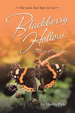 Blackberry Hollow: A Taste of Yesterday (eBook, ePUB)