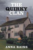 THE QUIRKY CLAN (eBook, ePUB)