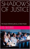 Shadows Of Justice (eBook, ePUB)