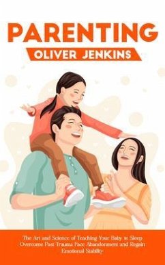 Parenting (eBook, ePUB) - Jenkins, Oliver