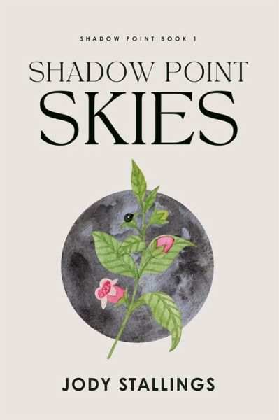 Shadow Point Skies (eBook, ePUB) Shadow Point Skies (eBook, ePUB)