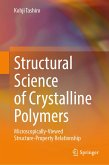 Structural Science of Crystalline Polymers (eBook, PDF)