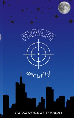 Private security (eBook, ePUB) - Autouard, Cassandra