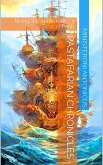 Pastafarian Chronicles: Navigatin' da Noodle-y Seas o' Faith (eBook, ePUB)