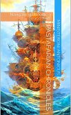 Pastafarian Chronicles: Navigatin' da Noodle-y Seas o' Faith (eBook, ePUB) Pastafarian Chronicles: Navigatin' da Noodle-y Seas o' Faith (eBook, ePUB)