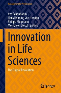 Innovation in Life Sciences (eBook, PDF)