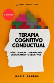 Terapia Cognitivo-Conductual (eBook, ePUB)