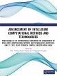 Advancement of Intelligent... - Bild 1