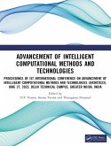 Advancement of Intelligent Computational Methods and Technologies (eBook, PDF)