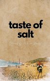 Taste of Salt: Poems on Love and Life (eBook, ePUB)