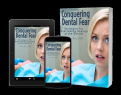 Cover Conquering Dental Fear: Strategies for Overcoming Anxiety at the Dentist (All About Dentistry) (eBook, ePUB)