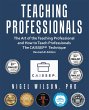 Teaching Professionals (eBook, ePUB) - Bild 1