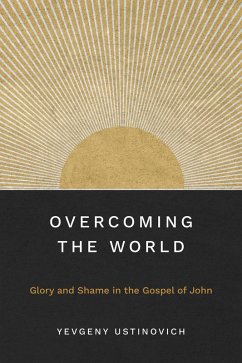 Cover Overcoming the World (eBook, ePUB)