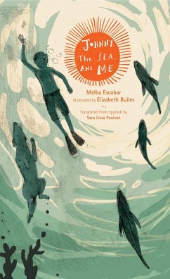 Cover Johnny, the Sea, and Me (eBook, ePUB)
