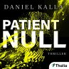Patient Null (MP3-Download) - Bild 1