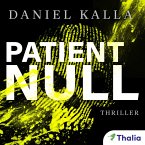 Patient Null (MP3-Download)